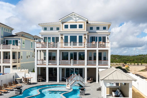 Foundations SCALE 25 (Monthly Payment Option for One Person in One Room)