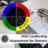 5 DISC Assessments Plus Motivators (Bulk Discount)