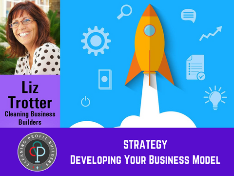 Developing Your Business Model