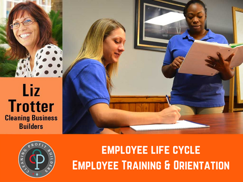 Employee Training & Orientation