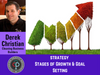 Stages of Growth & Goal Setting