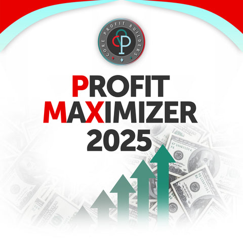 Profit Maximizer – PMX 2025