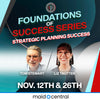 Foundations of Success Series 2024 Class Memberships