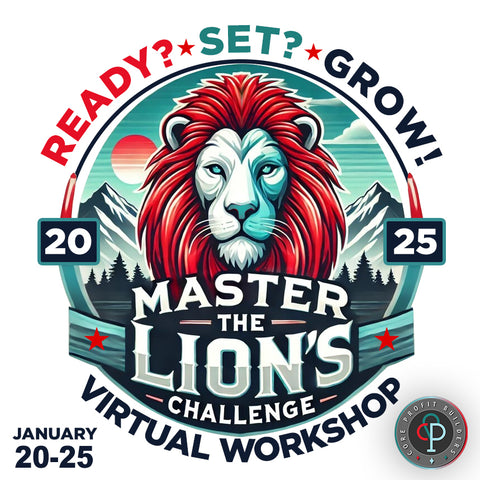 Step Into Leadership - VIP Upgrade