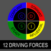 12 Driving Forces