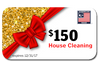 American Maid $150 Gift Card - Save 20%