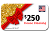 American Maid $250 Gift Card - Save 20%
