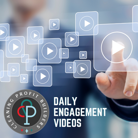 Set of 5 Field Staff Training: Daily Engagement Videos