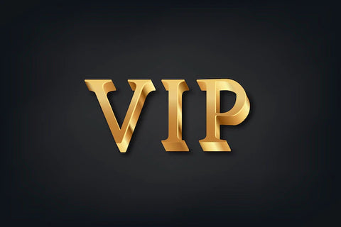 Add VIP Access To Your Ticket